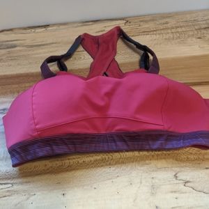 Brooks Juno bra
